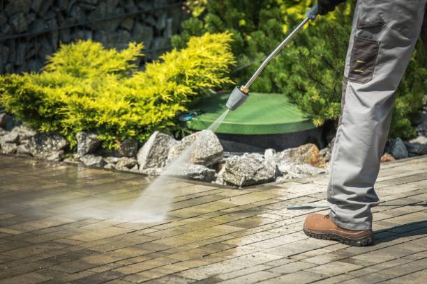 Rock Hill, MO  Pressure Washing Services Company